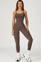 The Conquer Flex Jumpsuit