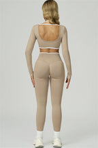 The Prime Line Leggings