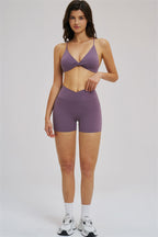 The Mosaic Shorts