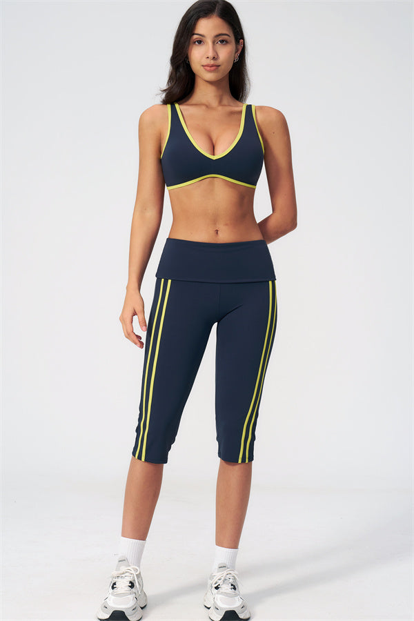 The Evoke Sports Bra
