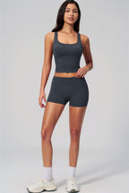 The Revive Crop Top