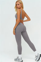 The Lushness Leggings