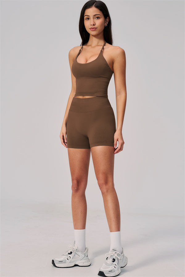 The Align Shorts
