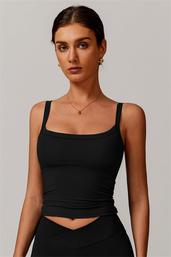 The Vivid Tank Top