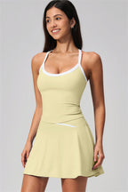 The Spunk Crop Top