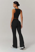 The Balance Crop Top