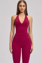 The Zestful Tank Top