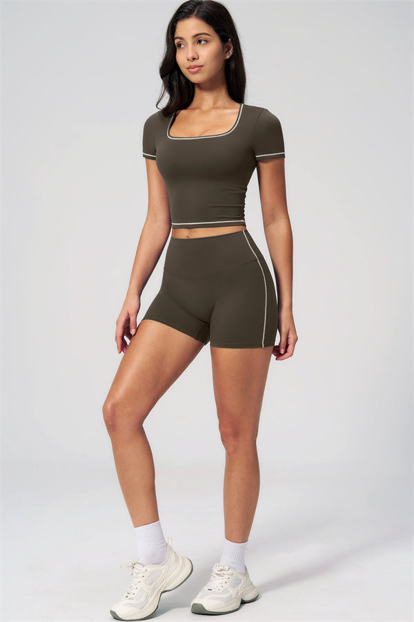 The Venus Shorts