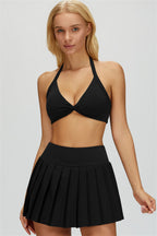 The Dreamy Tennis Skirt
