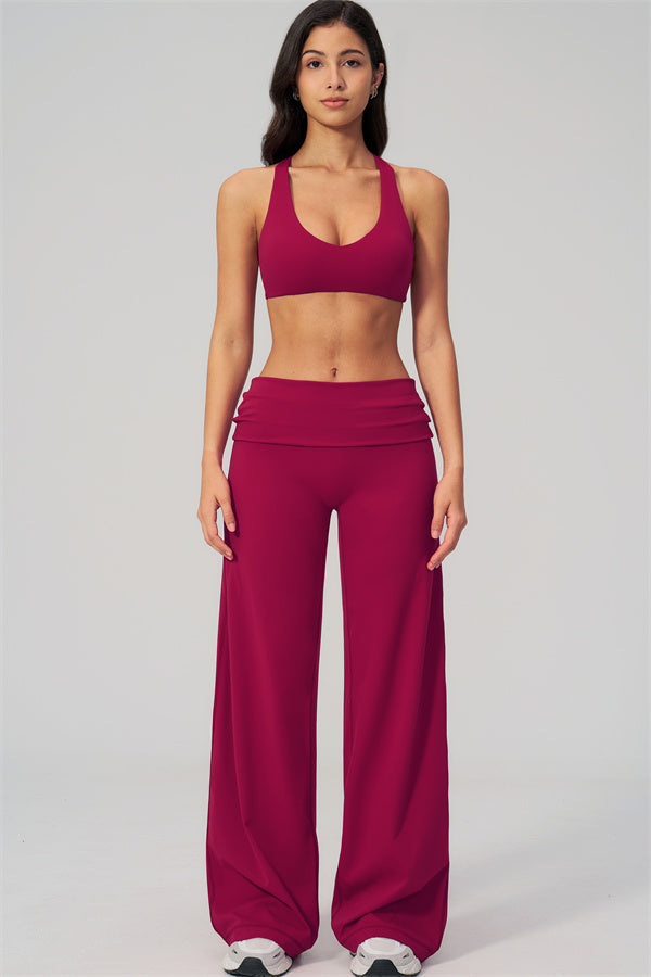 The Daring Sports Bra