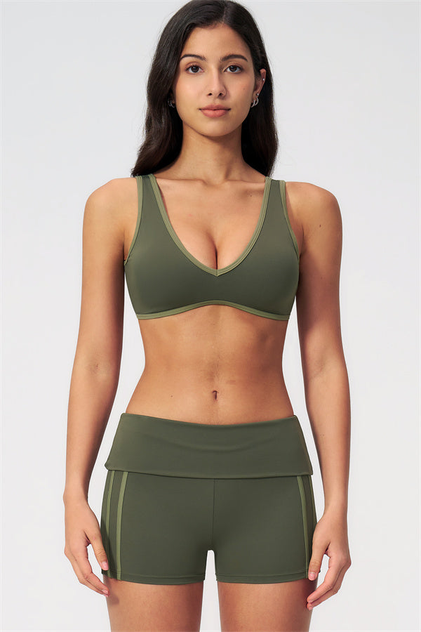 The Evoke Shorts