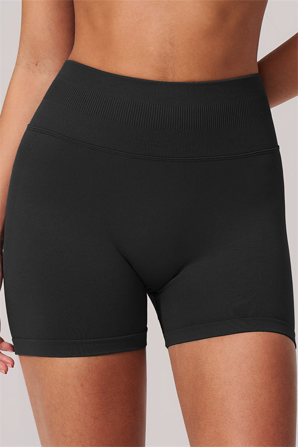 The Align Shorts