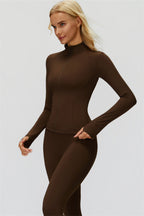 The FemmeFit Leggings