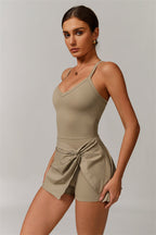 The Vigor Tennis Dress