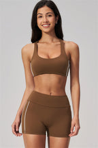 The Breathe Shorts