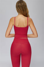 The FlexCore Crop Tank