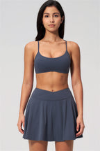 The Sway Tennis Skirt