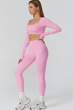 The Reign Leggings