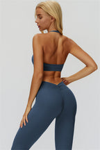 The Fyra Sports Bra