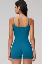 The Rapture Tank Top