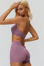 The Fyra Shorts