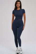 The Svelte Leggings