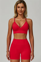 The Empower Sports Bra