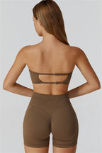 The Reign Sports Bra