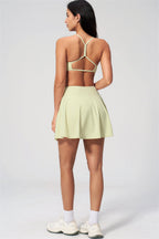 The Sway Tennis Skirt