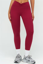 The Lushness Leggings