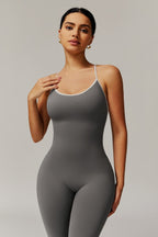 The Radiant Jumpsuit