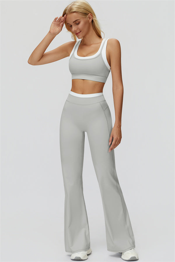 The Canyon Sports Bra