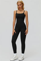 The Fyra Crop Tank