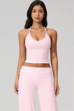 The Daring Tank Top