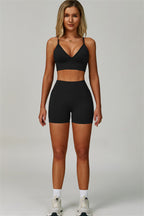 The Empower Sports Bra