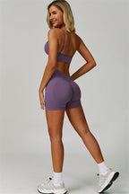 The Empower Sports Bra