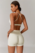 The Delicate Sports Bra