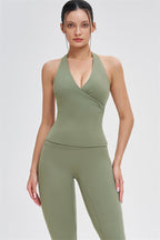 The New Isabella Leggings