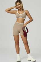 The Prime Line Sports Bra