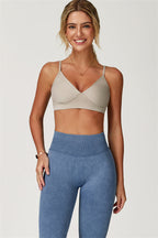 The New Zest Leggings
