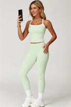 The Quest Leggings