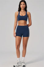The Breathe Shorts