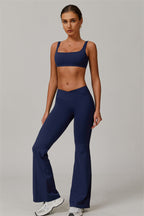 The Halo Sports Bra