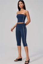 The Breathe Tube Top