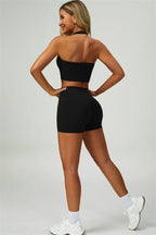 The Seraphine Shorts