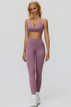 The Fyra Sports Bra