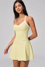 The Spunk Crop Top