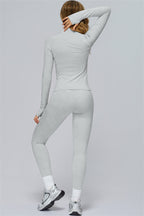 The Radiance Leggings