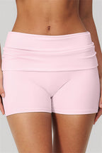 The Daring Shorts
