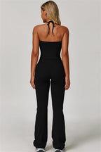 The Refresh Flared Leggings